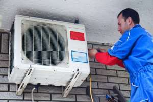 HVAC Companies Near Warm Springs, OR Available Now