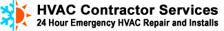 Warm Springs HVAC Services
